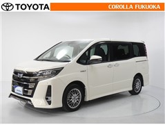 ノア ハイブリッド SI WXB