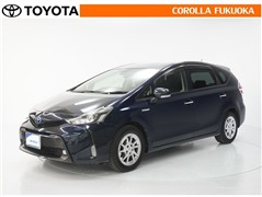 プリウスアルファ SチューンBK2*