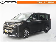 ノア ハイブリッド S-Z