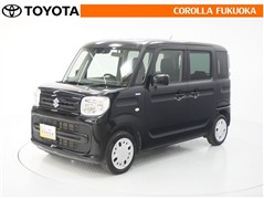 スペーシア ハイブリッド G