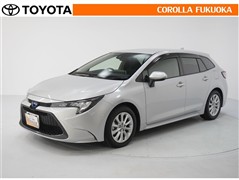 カローラツーリング HV S