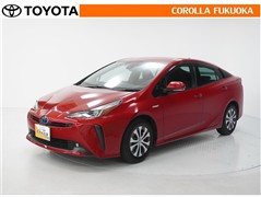 トヨタ プリウス A