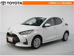 ヤリス ハイブリッド Z