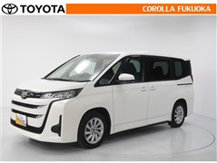 トヨタ ノア G