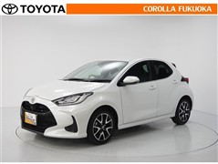 トヨタ ヤリス Z