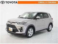 トヨタ ライズ G