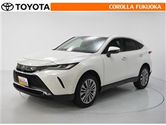 トヨタ ハリアー Z