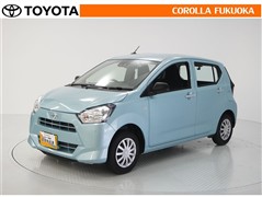 ミライース L SA3*