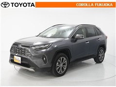 トヨタ RAV4 ハイブリッド G