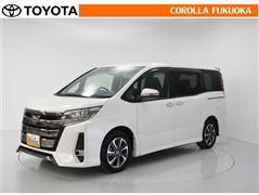 トヨタ ノア SI WXB2