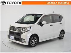 ダイハツ ムーヴカスタム XハイパーSA2*