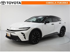トヨタ クラウン スポーツ Z