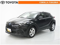 C-HR HV S LEDパッケージ
