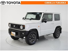 スズキ ジムニー XC