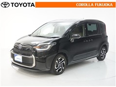 トヨタ シエンタ Z