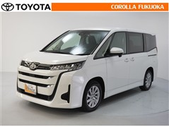 トヨタ ノア G
