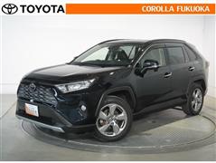 RAV4 G*