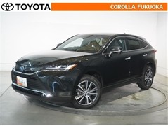 トヨタ　ハリアー ハイブリッド G