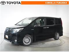 ノア ハイブリッド SI WXB*