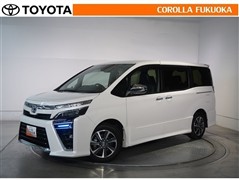 ヴォクシー ZS キラメキ3*