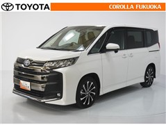 ノア ハイブリッド S-Z