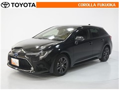 カローラツーリング HV WXB*