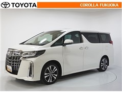 アルファード S Cパッケージ