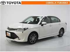 カローラアクシオ 1.5G WXB*