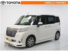 ルーミー カスタムG-T