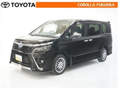 ヴォクシー HV ZS キラメキ3