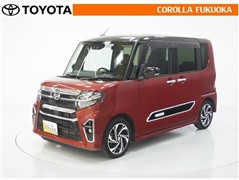 ダイハツ　タント カスタムRSスタイルセレクション