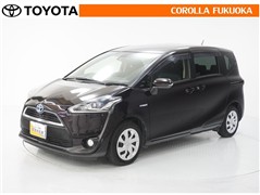 シエンタ ハイブリッド G クエロ