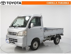 トヨタ　ピクシストラック エクストラ*