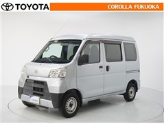 トヨタ ピクシスバン デラックス*