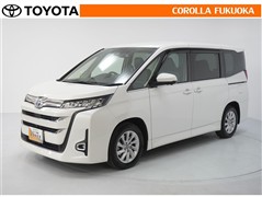 ノア ハイブリッド Z