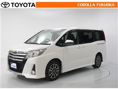 トヨタ ノア SI*