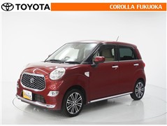 トヨタ ピクシスジョイ F G SA3