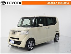 ホンダ N-BOX G SSパッケ-ジ*