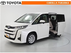 ノアHVGサイドリフトUPチルトシート