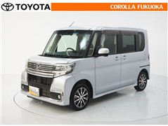 タントカスタム XトップEDSA3