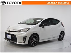 アクア GR スポーツ