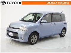 トヨタ　シエンタ DICE-G*