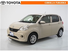 パッソ X Lパッケージ S