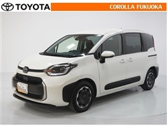 トヨタ　シエンタ ハイブリッド Z