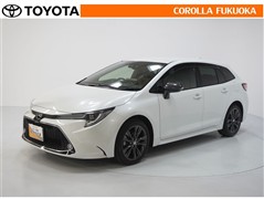 カローラツーリング WXB*