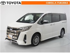 ノア ハイブリッド SI WXB3