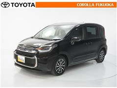 シエンタ ハイブリッド Z