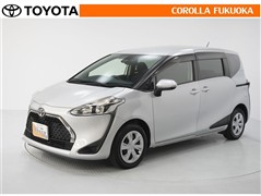 シエンタ ファンベース X