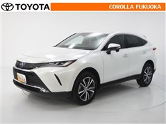 ハリアー ハイブリッド G