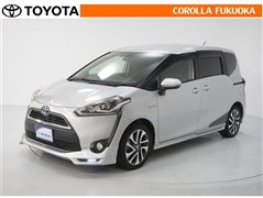 シエンタ ハイブリッド G*